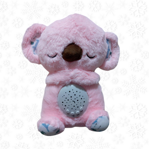 Image of PELUCHE STAR BELLY